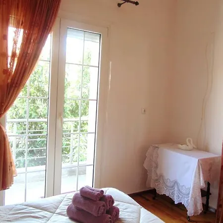 Kastoria House#maniaki 公寓 *