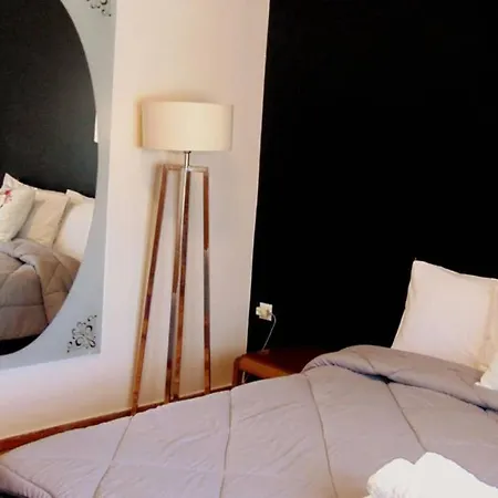 公寓 Kastoria House#maniaki Maniákoi