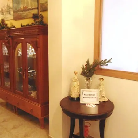 公寓 Kastoria House#maniaki