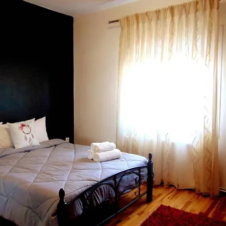 Kastoria House#maniaki 公寓 *