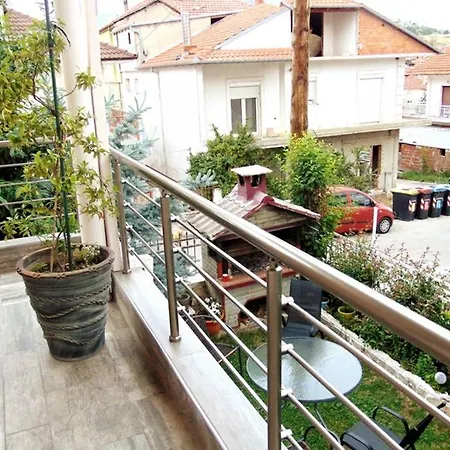 Kastoria House#maniaki * Maniákoi