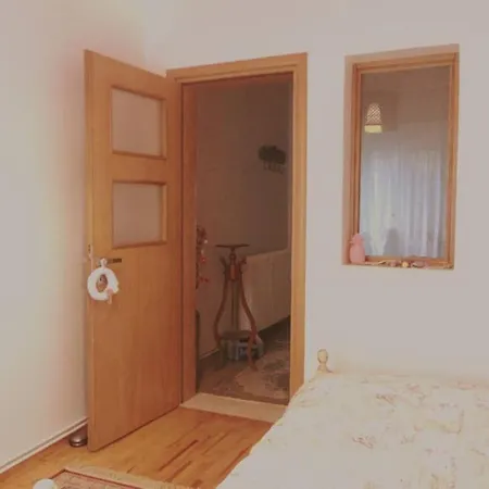Kastoria House#maniaki 公寓 *