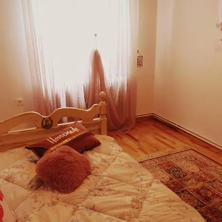 Kastoria House#maniaki
