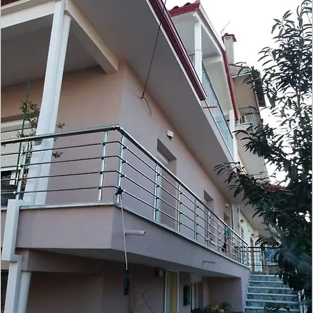 Kastoria House#maniaki *