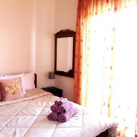 Kastoria House#maniaki 公寓 *