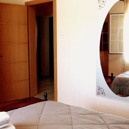公寓 Kastoria House#maniaki