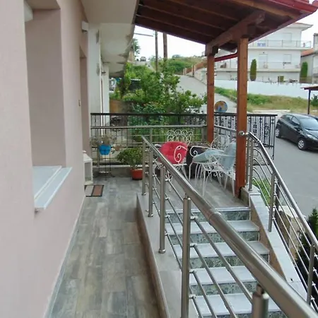 公寓 Kastoria House#maniaki